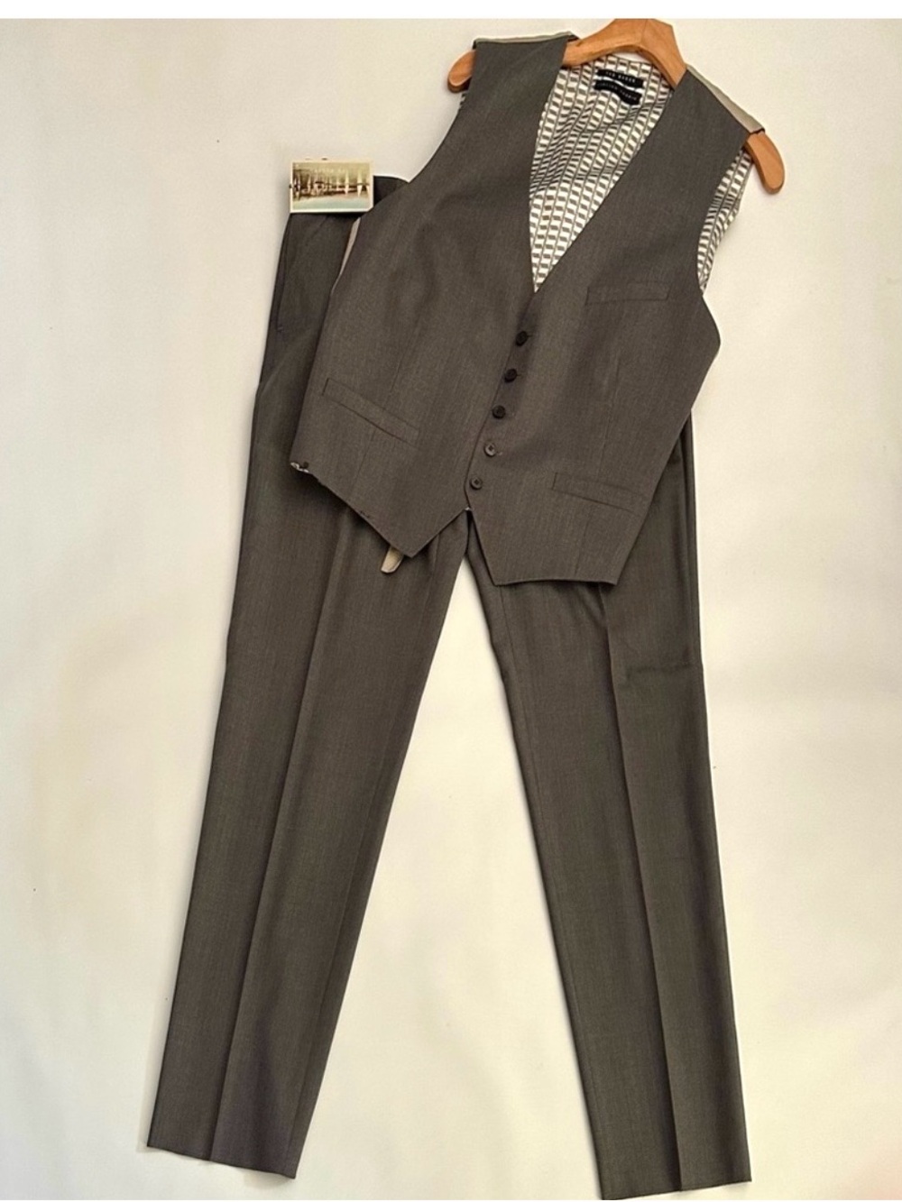 Ted Baker Mens Bundle look at photos on listing!!